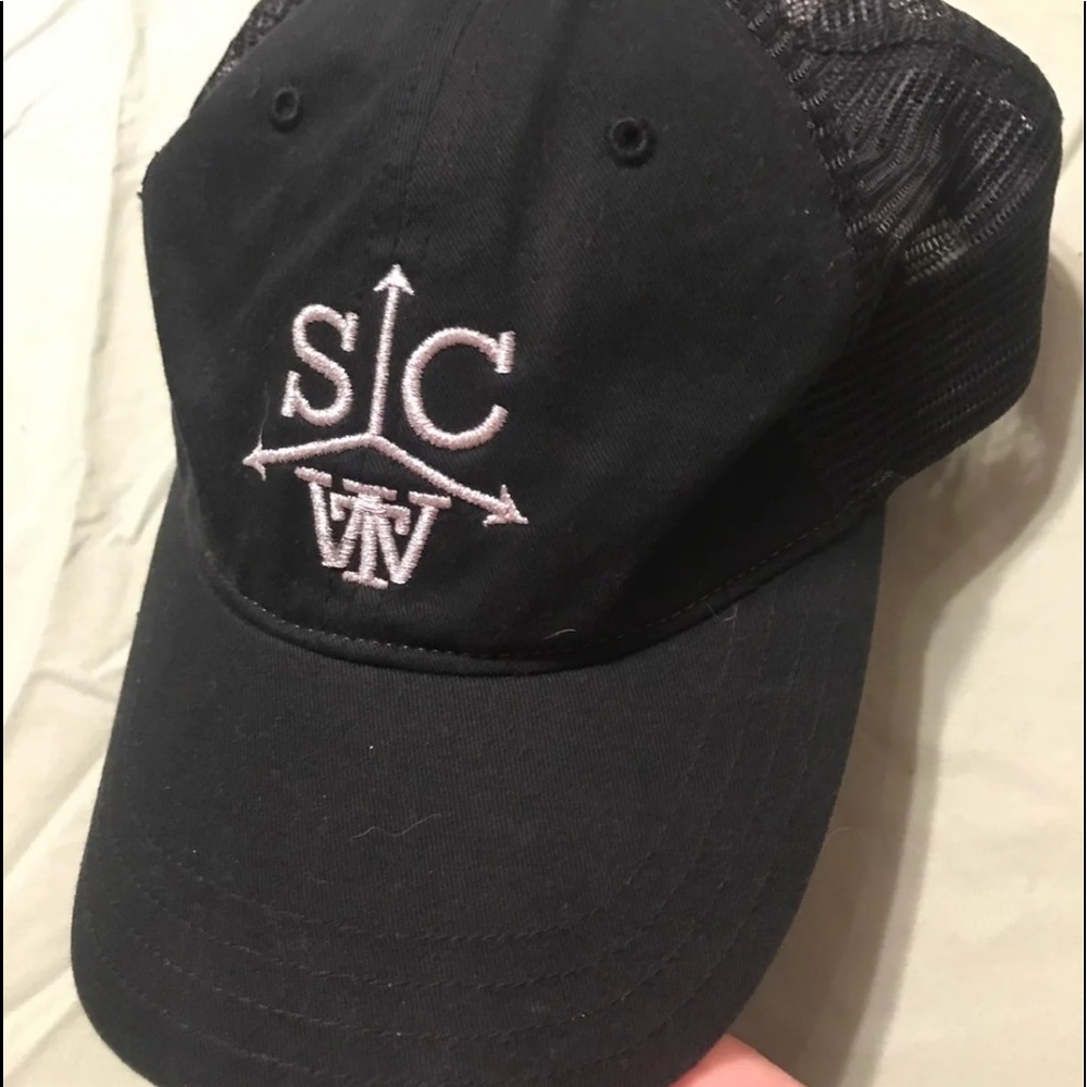 Souther Charm Traditional Wear Hat